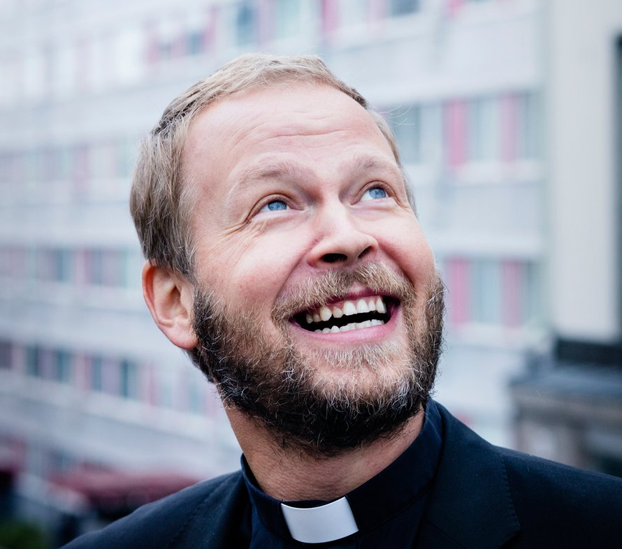 Teemu Laajasalo