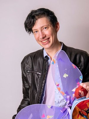 Susi pohtii, onko tsemppaamisen takana ajatus, etteivät isät pärjää lastensa kanssa yhtä hyvin kuin äidit.