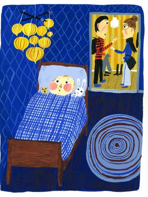 Kuvitus: Matti Pikkujämsä