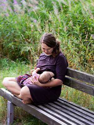 Varpu joutui yllättymään siitä, miten yksin äiti voi jäädä.
