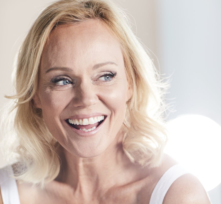 "Ihmiset pitävät Coto de Cazassa hyvää huolta itsestään. Se inspiroi omaakin elämää", Sirpa sanoo.
