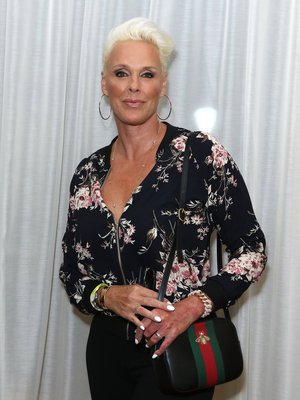 Brigitte Nielsenillä on ennestään neljä poikaa, jotka ovat jo aikuisia. Kuva: <span class="photographer">MVPhotos</span>