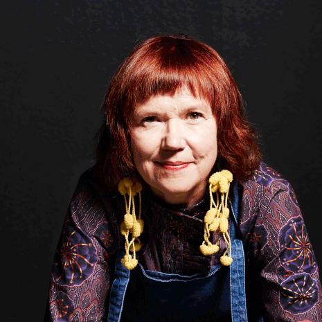 Kuva: Ninna Lindström