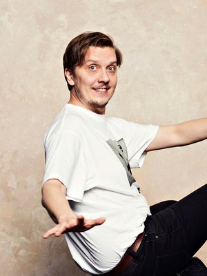 Kuva: <span class="photographer">Panu Pälviä</span>