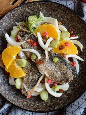 edullinen ruoka, ekologinen ruoka