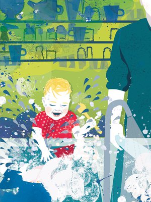 Kuvitus: Julia Tavast