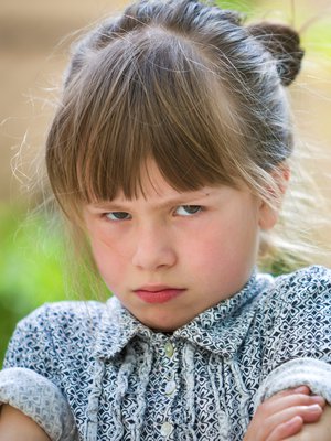 Pyöriikö mielessä ärsyyntynyt kommentti? Yritä nielaista se.