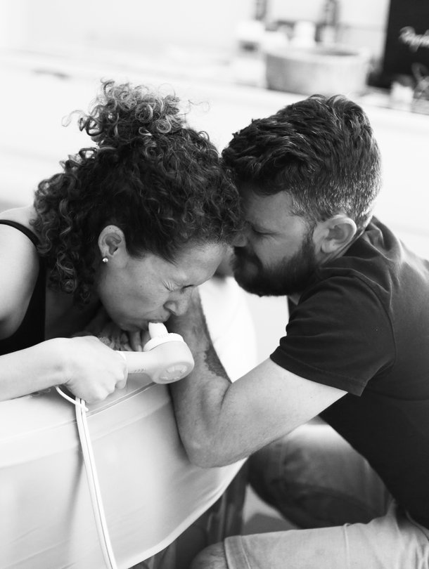 Synnytystoiveiden tulisi olla aidosti lähtöisin synnyttäjästä itsestään eikä perustua siihen, mitä odottaja ajattelee olevan tapana. Kuva: <span class="photographer">iStockphoto.</span>