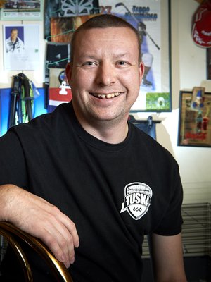 FSAD, alkoholisyndrooma