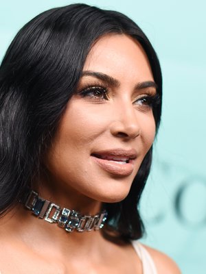 Kim Kardashianilla ja Kanye Westillä on neljä lasta, joista vanhin on viisivuotias North. Kuva: <span class="photographer">Shutterstock</span>