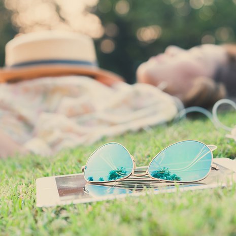 hiljaisuus, äänimaailma, stressi