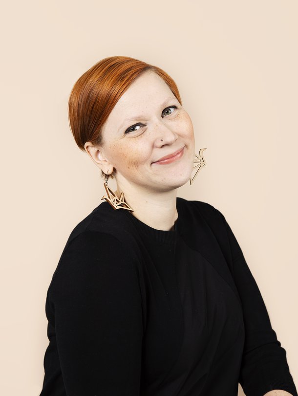 Jos pelaaminen huolestuttaa vanhempaa, kannattaa lisätä yhteistä tekemistä, aikaa muualla kuin laitteiden äärellä, Satu Irisvik muistuttaa.