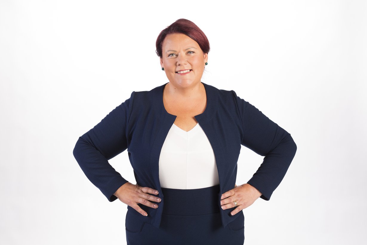 Suomen Supernanny -sarja alkaa ensi keväänä. Kuva: Antti Mikkola/Warner Bros International Television Production Finland.