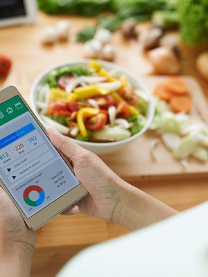 laihdutus dieetit kalorit kaloritiheys