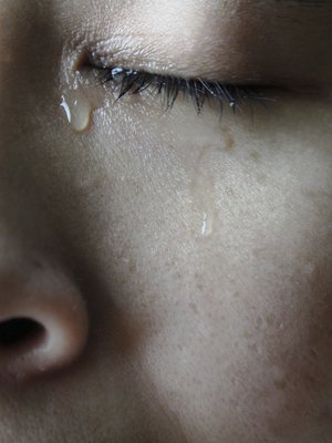 Pialla on yhä lupa surra, vaikka odottaakin jo toista lasta.