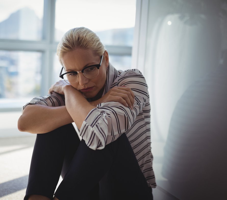 Kuva iStockphoto. Kuvan henkilö ei liity juttuun.