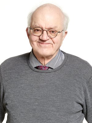 Jos vanhempi ei ole itse saanut lapsena lohdutusta ja hoivaa, voi hänen olla vaikea tarjota sitä omille lapsilleen, sanoo lastenpsykiatri Jari Sinkkonen. Kuva: <span class="photographer">Juha Salminen</span>