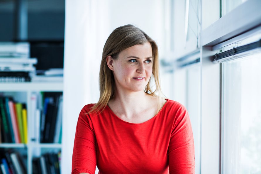 Kuva: <span class="photographer">Satu Kemppainen</span>