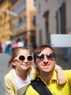 Kun haluat napata Tukholman komeimman selfien, katso jutun kohta seitsemän. Kuva: <span class="photographer">shutterstock</span>