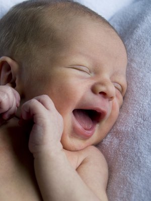 Suomalaisen toivoma lapsiluku on tällä hetkellä noin kaksi, asiantuntija kertoo. Kuva: <span class="photographer">iStockphoto</span>