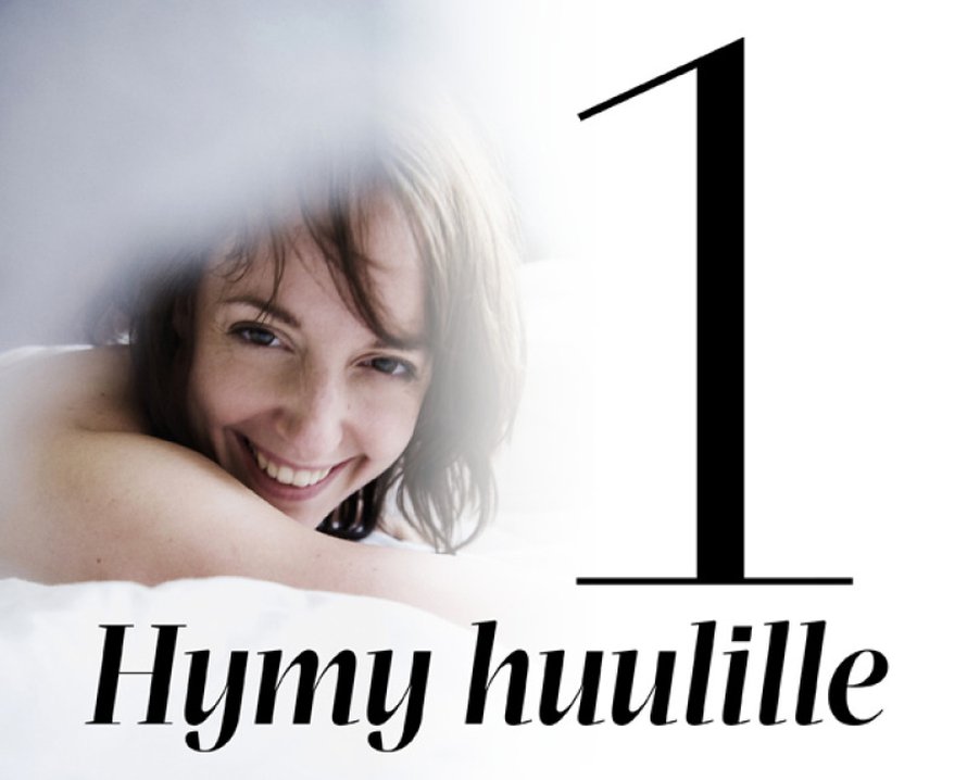 Hyvä seksi parantaa mielialaa. Esileikki, seksi ja orgasmin saaminen vapauttavat kehoon ryöpyn mielihyvähormoneja. Näistä etenkin endorfiinit saavat mielen iloiseksi ja pirteäksi. Hyväntuulista seksuaalisuutta voi toteuttaa koko kehollaan. Jos seksitoiminnot jostain syystä hiipuvat, voi aktin tilalle virittää uusia muotoja vaikkapa pukeutumalla eroottisiin asuihin tai hieromalla itseään tai toista. Apteekista voi hankkia kivoja seksileluja, joilla leikkiä ja fantasioida itsekseen tai yhdessä kumppanin kanssa.