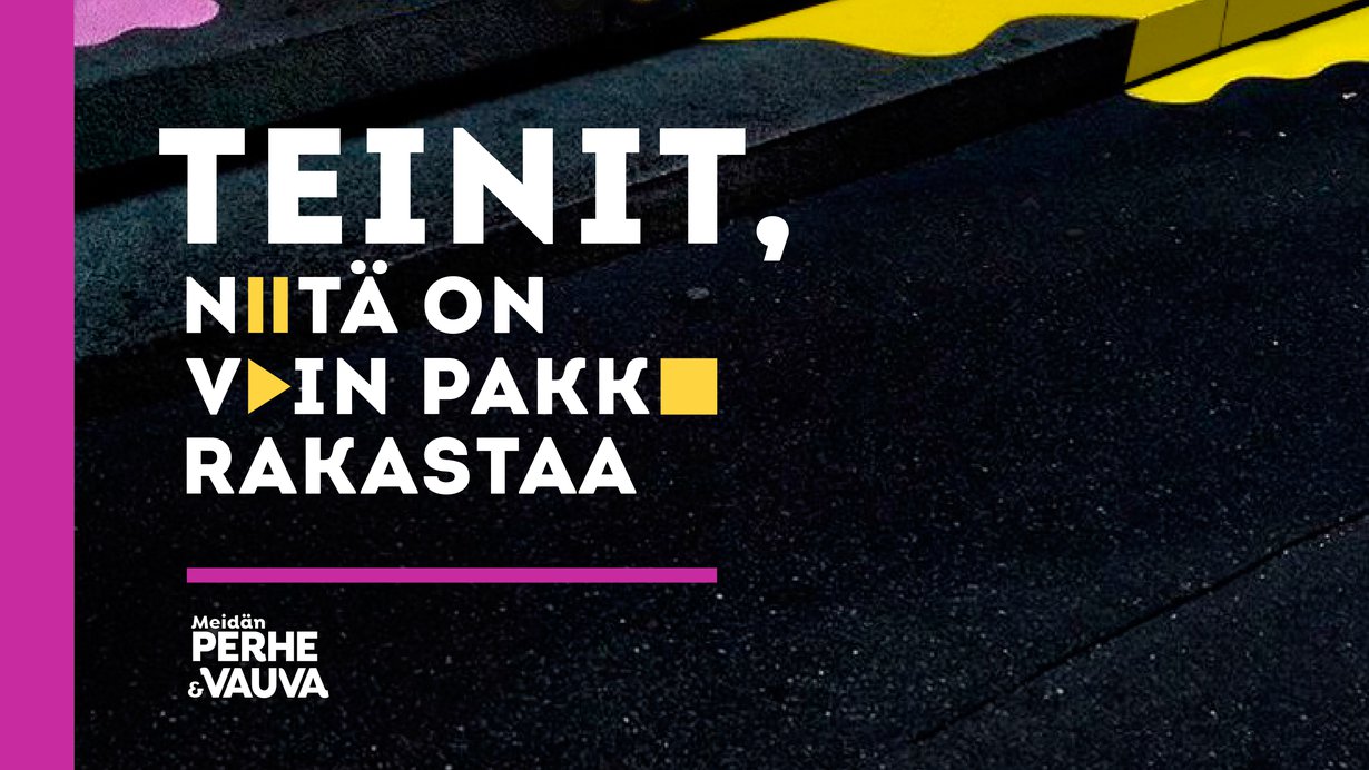Uuden podcastin ensimmäisessä jaksossa teinin vanhemmuudesta ovat keskustelemassa Roope Lipasti, Camilla Tuominen ja Anna-Maria Talvio. Kuva: Niina Behm