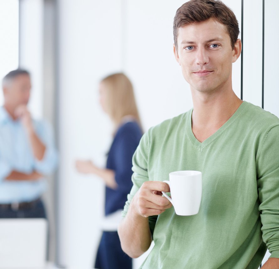 Kuva iStockphoto. Kuvan henkilö ei liity juttuun.