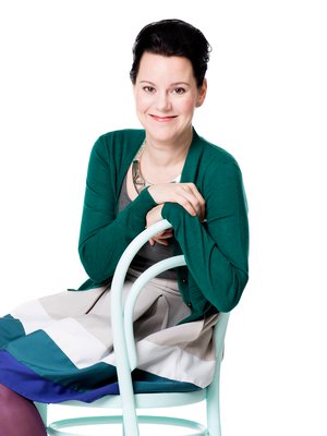 Älä toru, vaan käsittele tilanne yhdessä läpi lapsen kanssa, lastenpsykiatri Janna Rantala neuvoo. Kuva: <span class="photographer">Heli Blåfield</span>