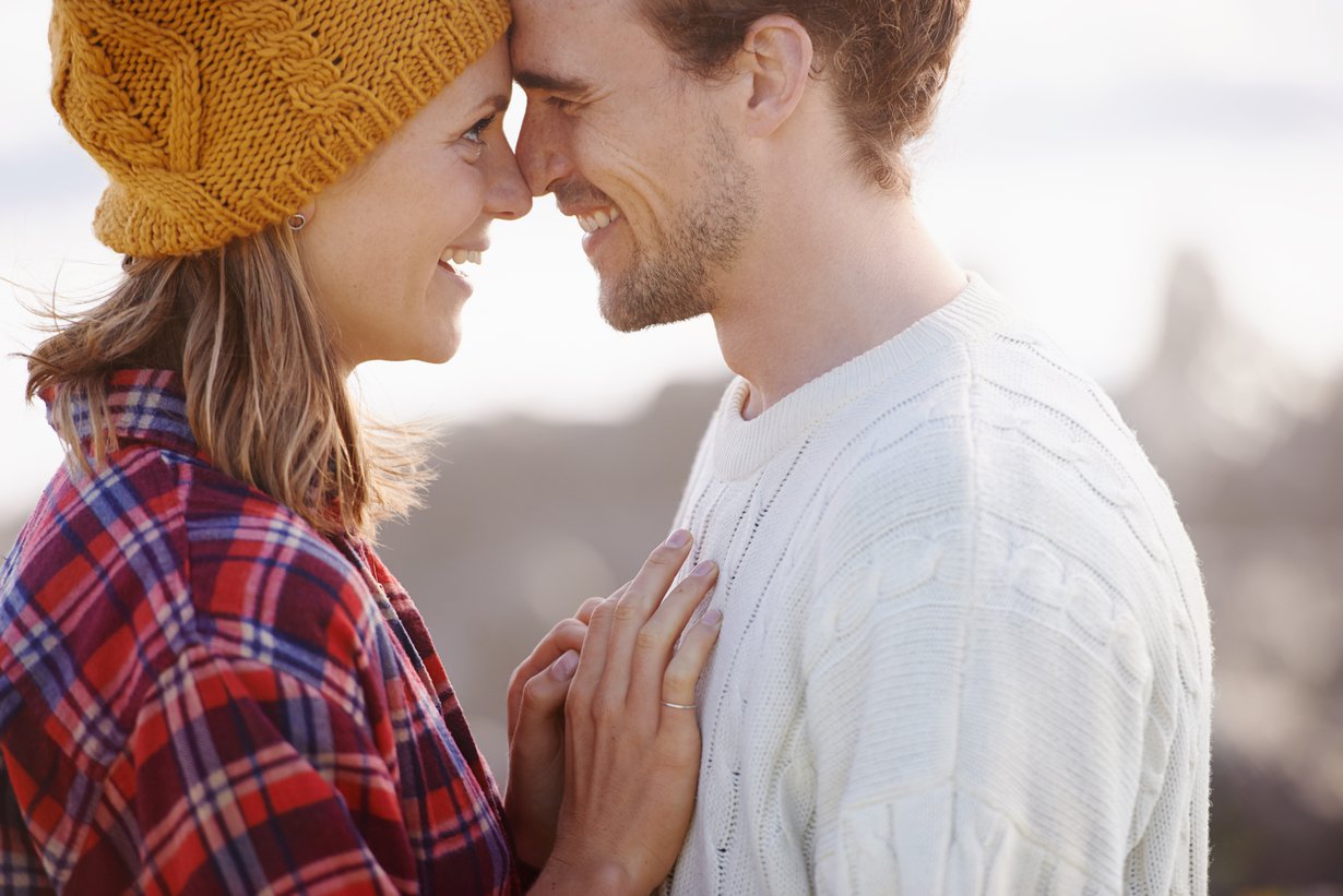 Onko hän paras ystäväsi? Pidä kiinni! Kuva: iStockphoto