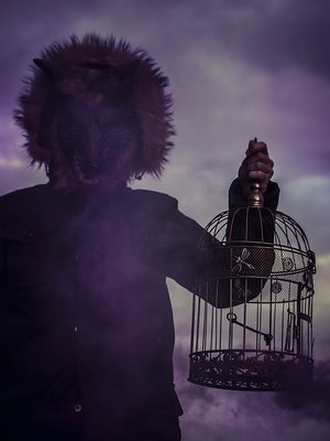 No hui, en halua nähdä enempää! Kuva: <span class="photographer">Colourbox</span>