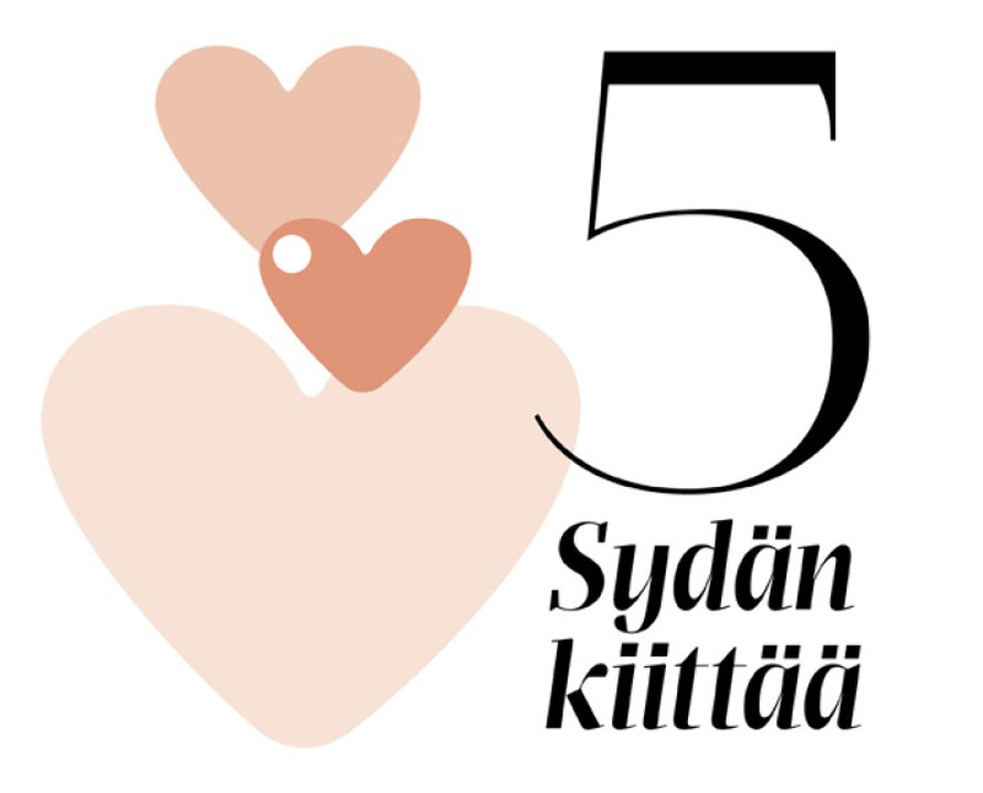 Seksin harrastamisella on todettu olevan positiivisia vaikutuksia sydämen toiminnalle ja verenkierrolle. Rakastelu saa sykkeen koholle, mikä on hyvää treeniä sydämelle. Verenkierto puolestaan vilkastuu ja verenpaine alenee. Joissain tutkimuksissa on todettu seksin harrastamisen jopa pienentävän sydänkohtauksen riskiä.