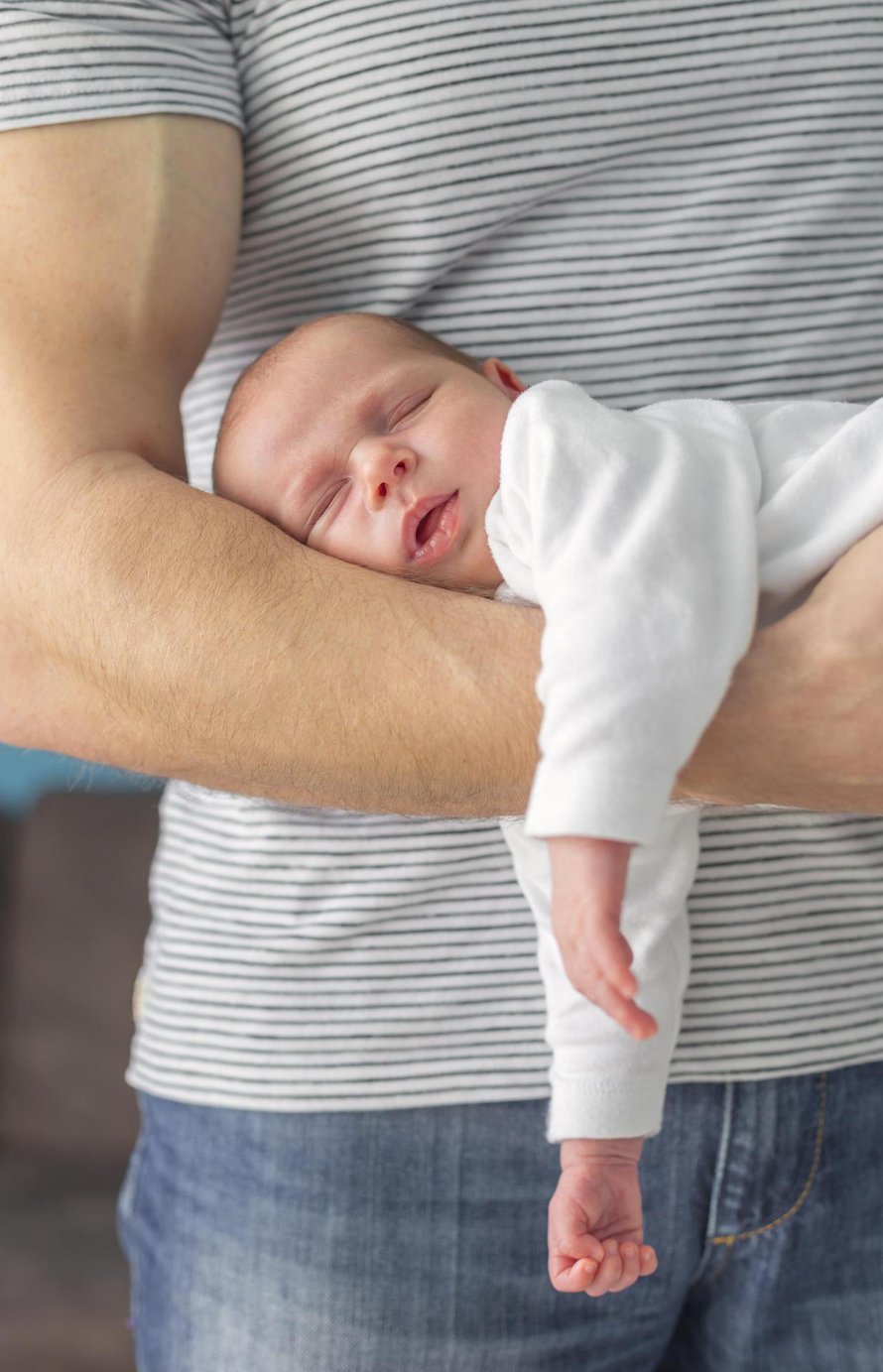 Koliikin tarkkaa syytä ei tiedetä, mutta aihetta tutkitaan koko ajan. Kuva: <span class="photographer">iStockphoto</span>