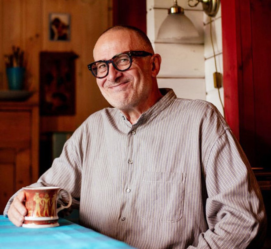 Kuva: <span class="photographer">Marianne Ahonen</span>