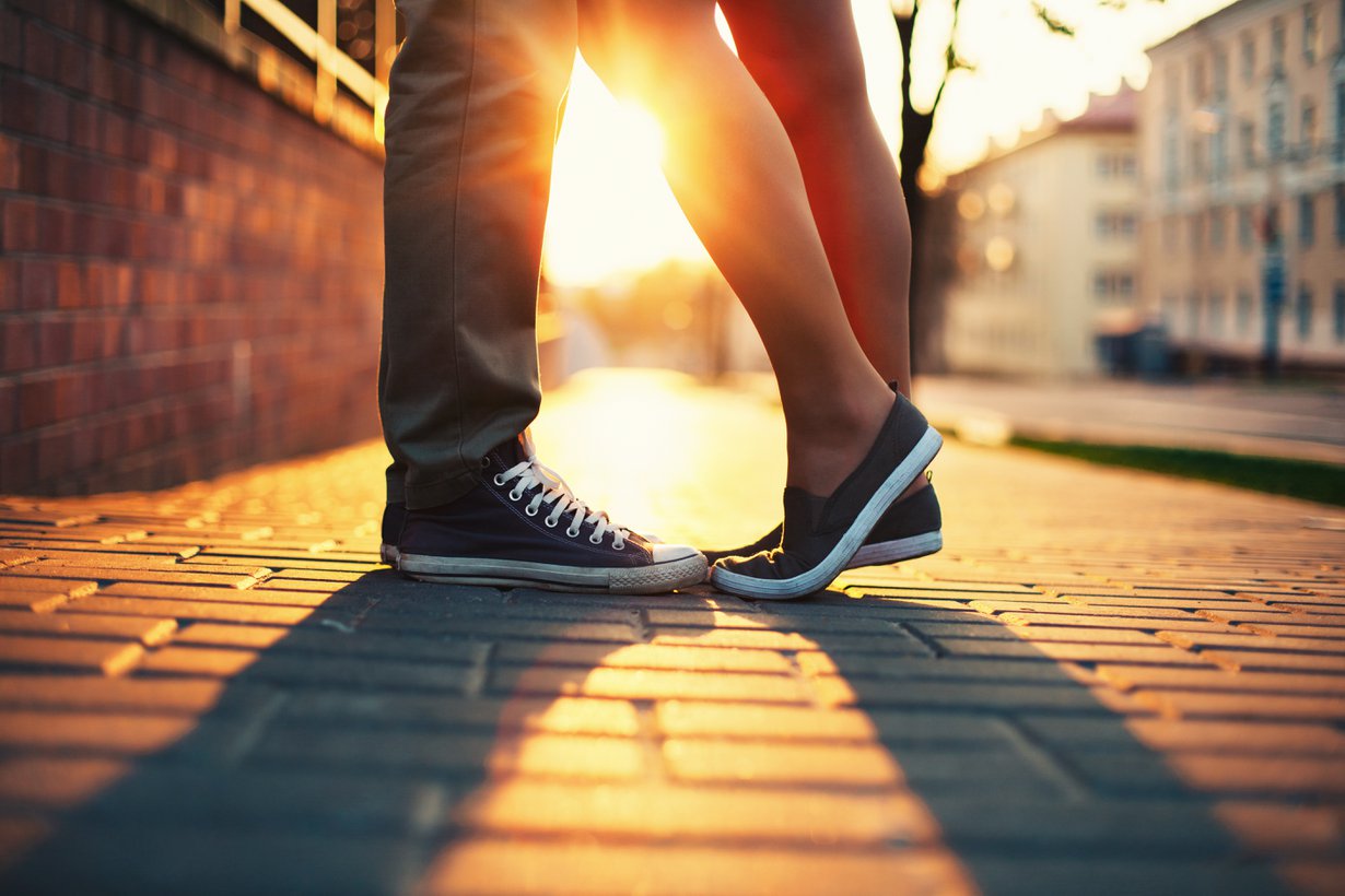 Välitä lapsellesi kunnioittava asenne seksikumppania kohtaan. Kuva: Shutterstock.