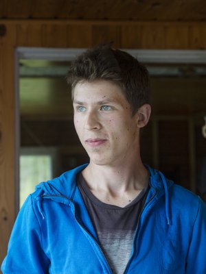 "En ole harkinnut luovuttamista", Santeri sanoo toiveistaan toisen lapsen suhteen.