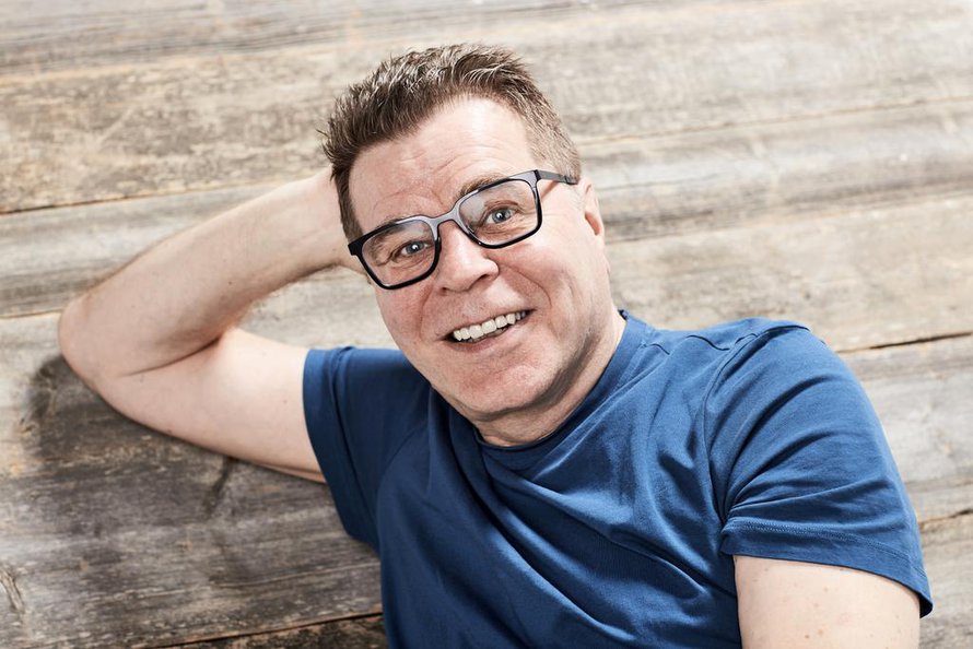 Kuva: <span class="photographer">Tuomas Kolehmainen</span>