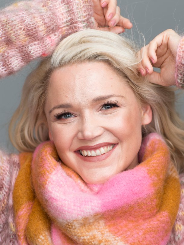 Anna-Maija Tuokko