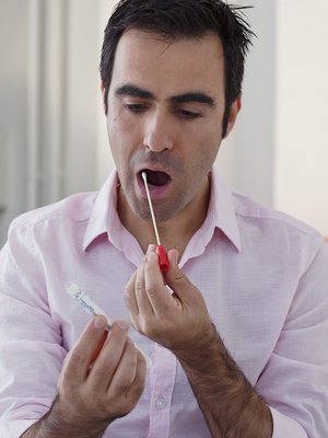 geenitesti, sairausriski, syöpäriski