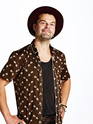 Tuure Kilpelainen joulukala siikacarpaccio