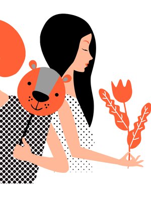 Neitsyt selättää helposti ruuhkavuodet, rapu on hoivaaja ja leijonalle lankeaa luonnostaan perheen projektipäällikön rooli.