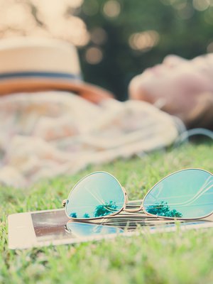 hiljaisuus, äänimaailma, stressi