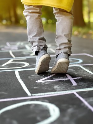 Lapsi oppii matikkaa parhaiten, kun hän huomaa, miten laskeminen liittyy omaan arkeen ja kiinnostuksenkohteisiin.