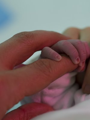 Istukan ennenaikainen irtoaminen lisää lapsen kuolemanriskiä jopa yli vuoden lapsen syntymän jälkeen. Kuva: <span class="photographer">iStockphoto</span>