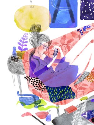 Kuvitus: Satu Kettunen