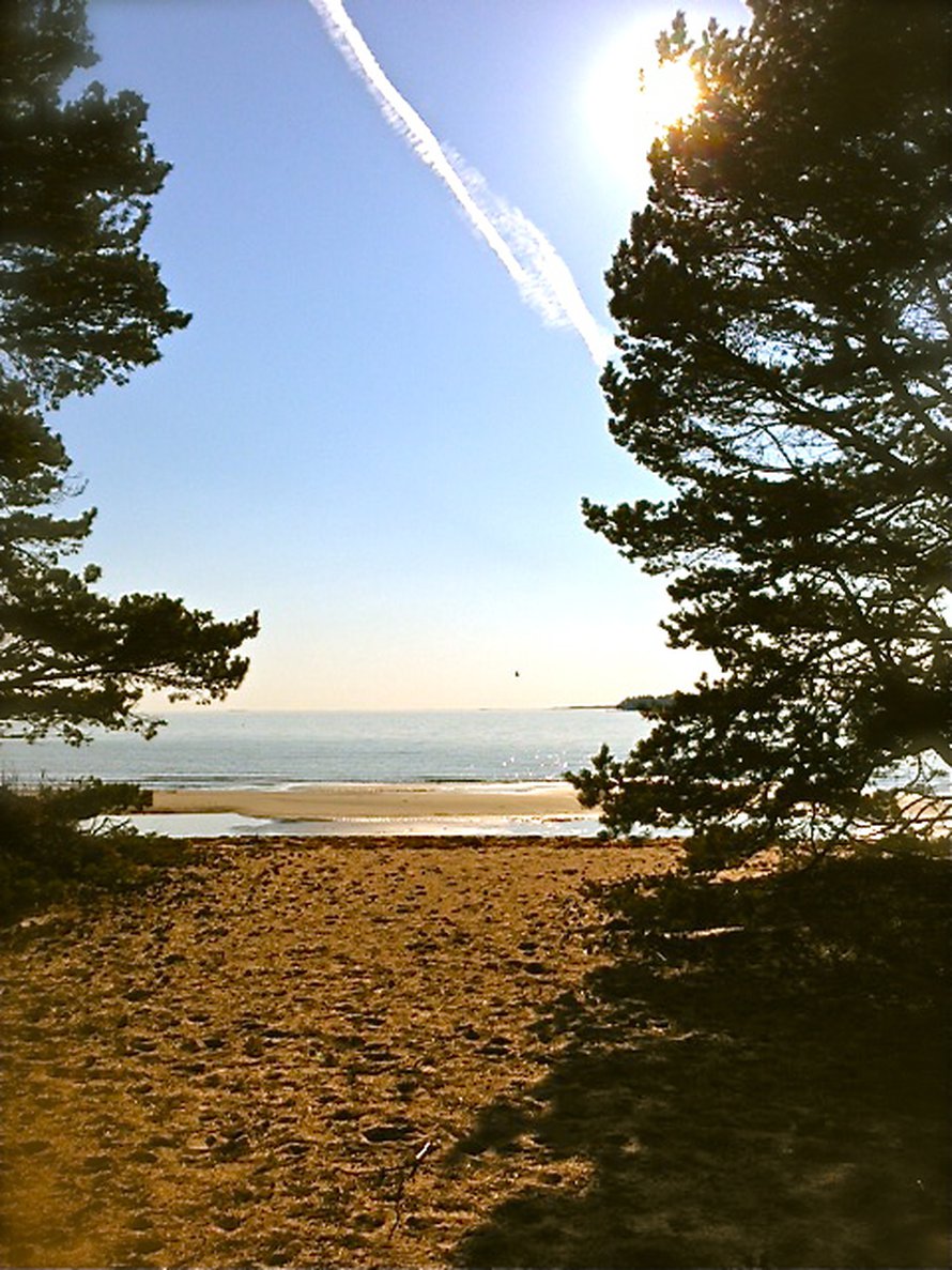 Suosikkipaikkani maailmassa, Padva strand <3