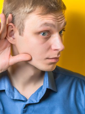 mistä apua kun korva on lukossa