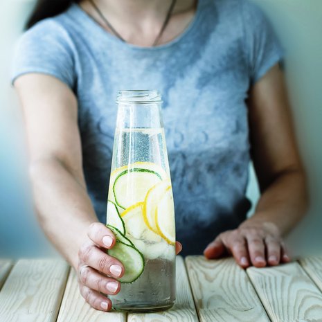 laihdutuskuuri, rasvamaksa