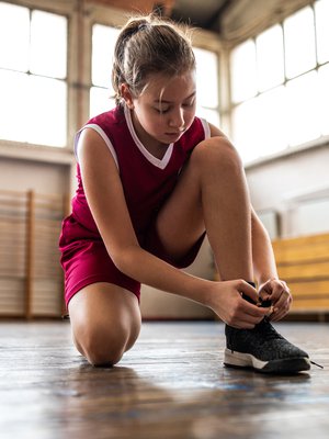 Kun harrastus linkittyy koulupäivään, on perheillä mahdollisuus olla iltaisin yhdessä.