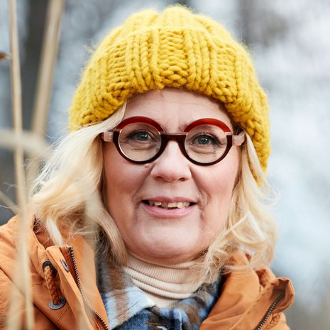 Kuva: <span class="photographer">Juha Salminen</span>