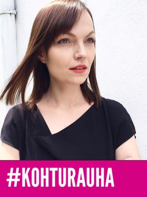 Miksi naisilta on niin helppoa udella mahdollisista tulevista lapsista, kysyy Koskela. Kuva: <span class="photographer">Marinella Koskela </span>